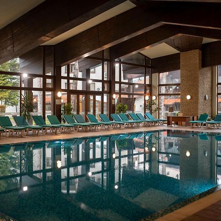 Hotel Pirin Bansko Extérieur photo