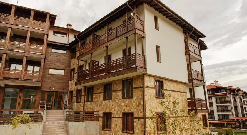 Hotel Pirin Bansko Chambre photo