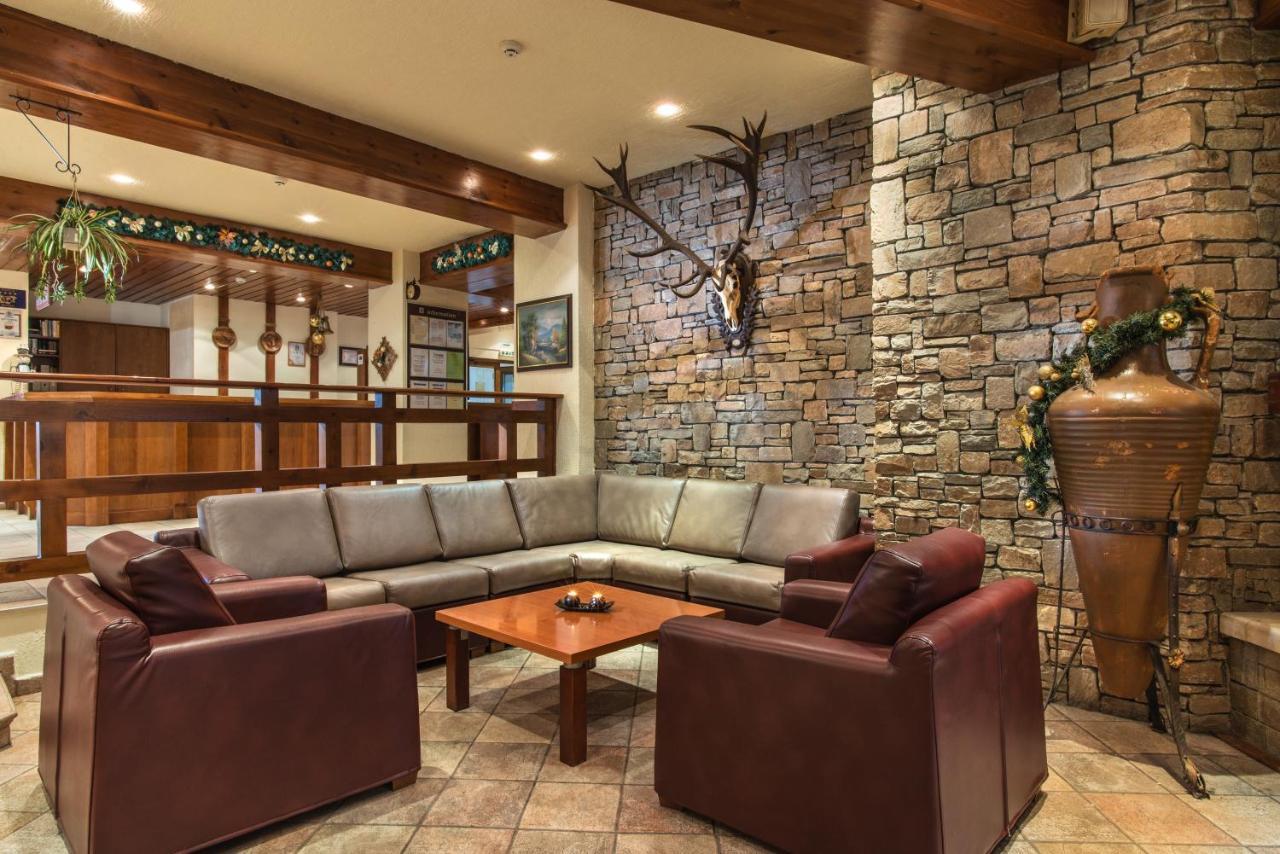 Hotel Pirin Bansko Extérieur photo
