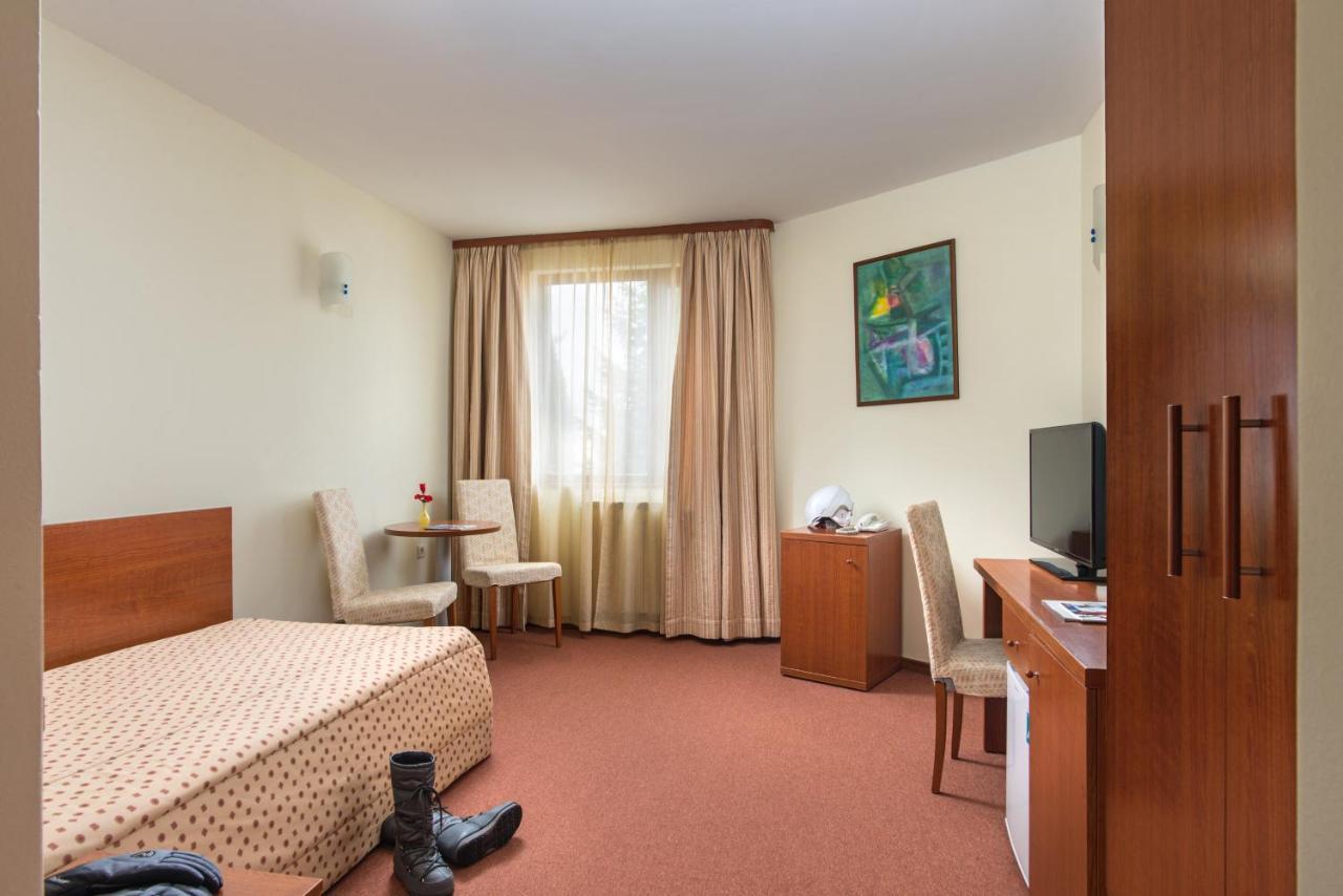 Hotel Pirin Bansko Extérieur photo