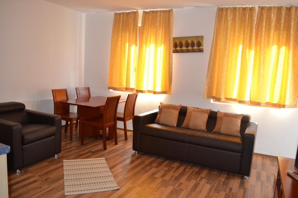 Hotel Pirin Bansko Chambre photo