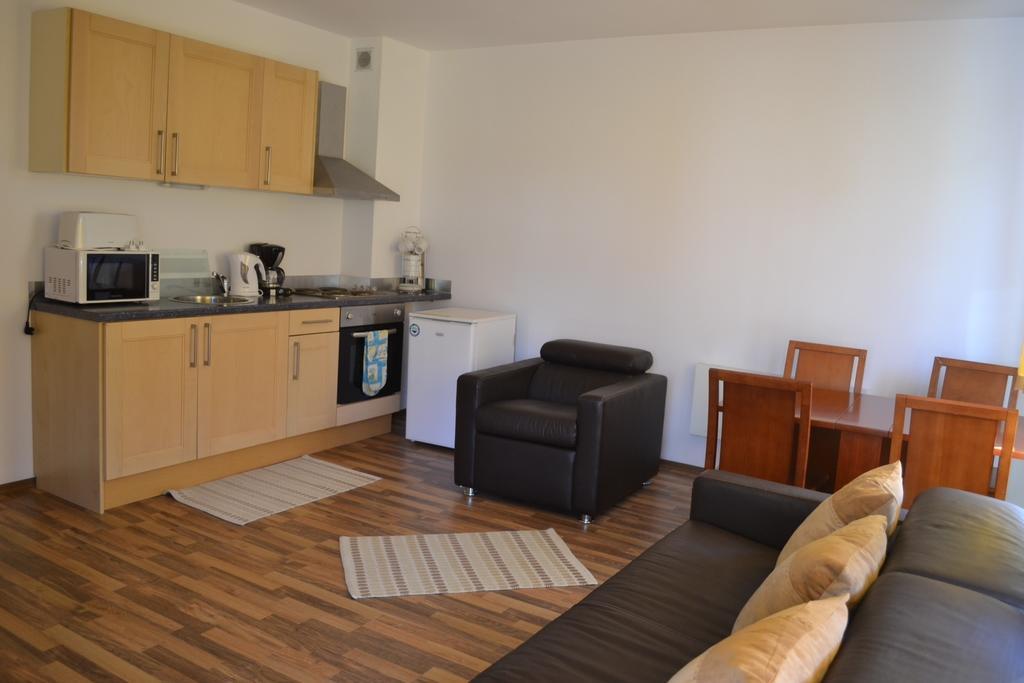 Hotel Pirin Bansko Chambre photo