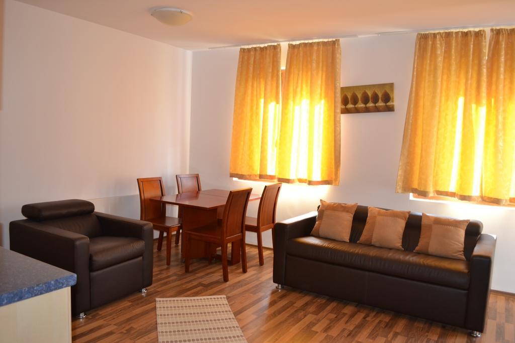 Hotel Pirin Bansko Chambre photo